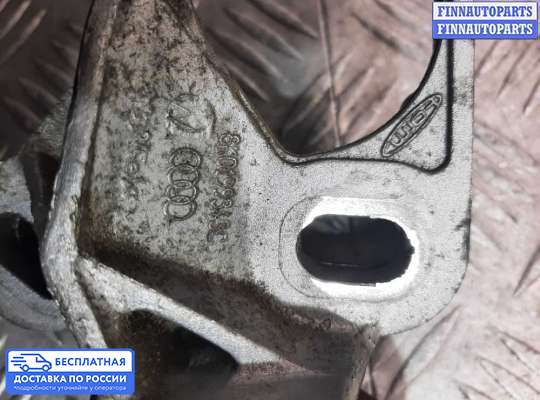 Подушка ДВС на Audi A6 (C7)