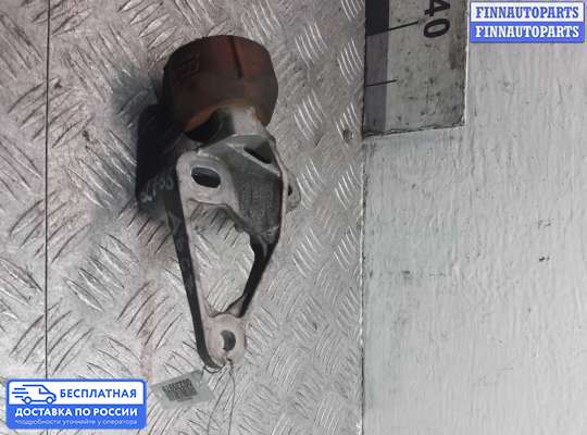 Подушка ДВС на Audi A6 (C7)