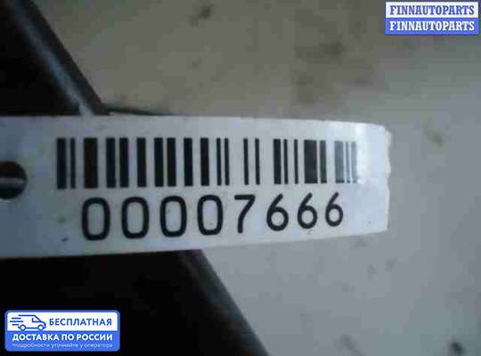 Блок ABS на Opel Mokka