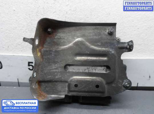 ЭБУ ДВС (блок управления двигателем) на Mitsubishi ASX