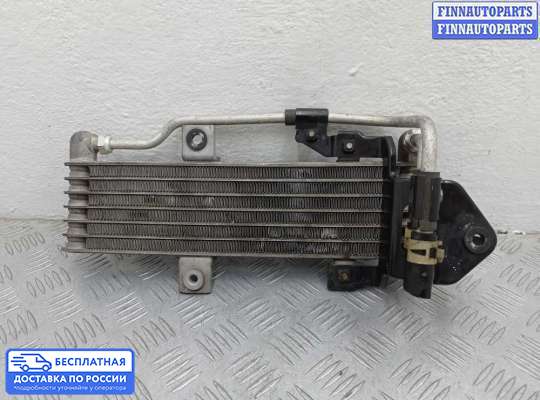Радиатор масляный на Honda Pilot II (YF3,YF4)