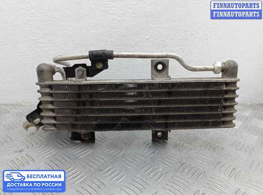 Радиатор масляный на Honda Pilot II (YF3,YF4)