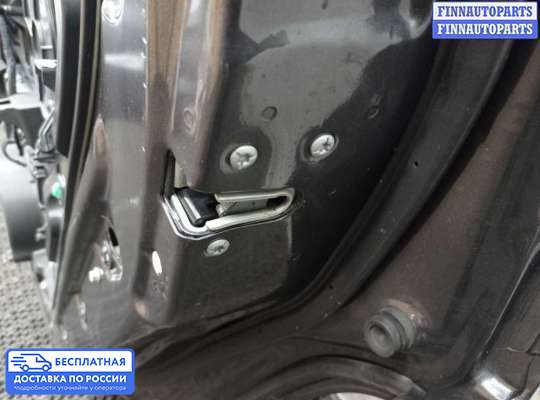 Ручка двери наружная на Jeep Grand Cherokee IV (WK2)
