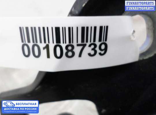 Петля крышки багажника на BMW 3 (E90/E91/E92/E93)