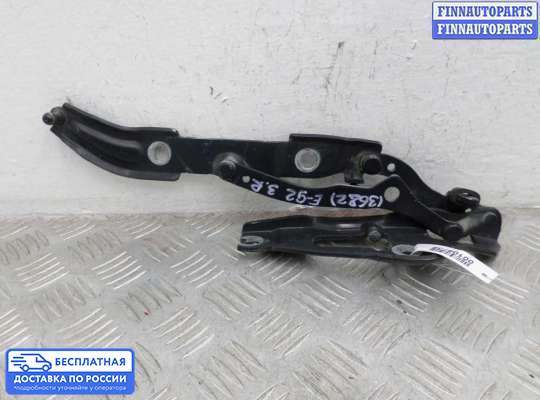 Петля крышки багажника на BMW 3 (E90/E91/E92/E93)