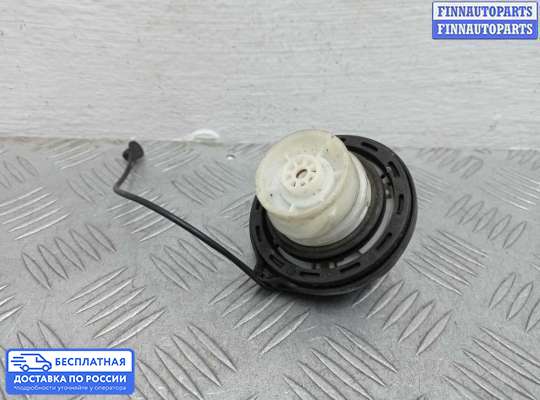 Лючок бензобака на Hyundai Santa Fe III (DM, NC)