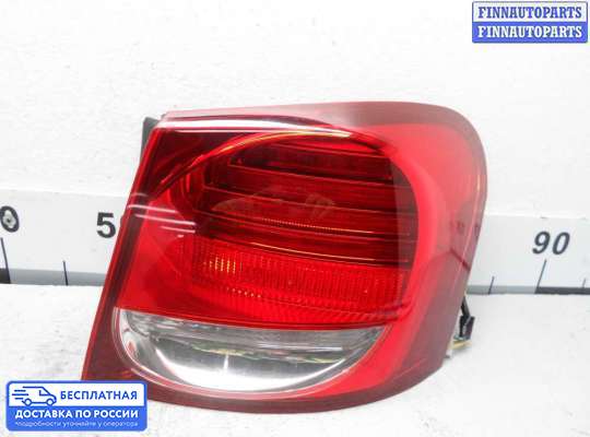 Фонарь задний на Lexus GS III (S190)