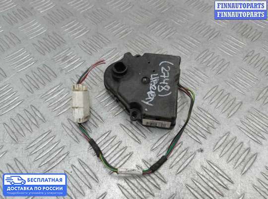 Моторчик заслонки печки на Jeep Cherokee II / Liberty (KJ)