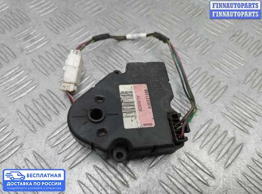 Моторчик заслонки печки на Jeep Cherokee II / Liberty (KJ)