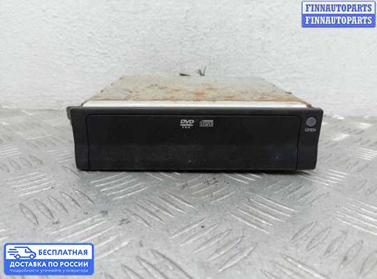 Аудиотехника на Honda Ridgeline