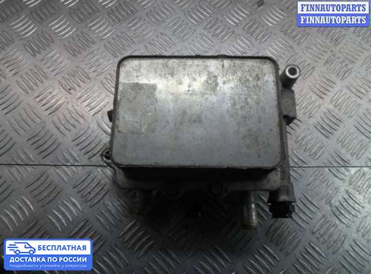 Радиатор масляный на Dodge RAM IV (DS/DJ)