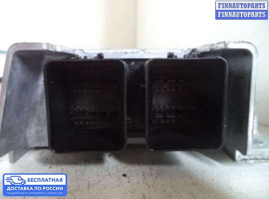 ЭБУ AIRBAG (электронный блок управления подушками безопасности) на Jeep Grand Cherokee III (WK, WH)