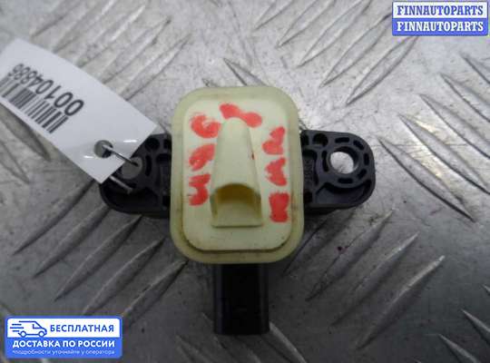 Датчик удара (Airbag) на Dodge RAM IV (DS/DJ)