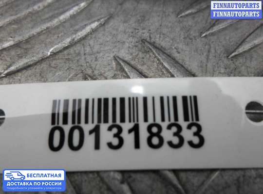 Переключатель света на Chrysler 300M