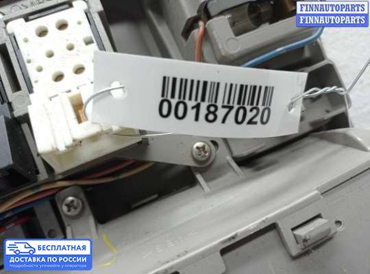 Фонарь салона (плафон) на Subaru Tribeca