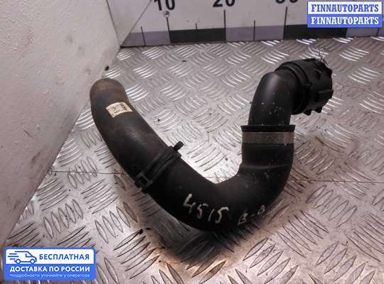 Патрубок (трубка, шланг) на Audi A4 (8W, B9)