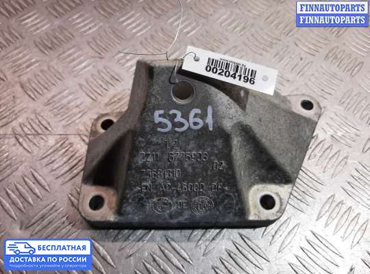 Кронштейн ДВС (лапа) на BMW 7 (F01/F02)