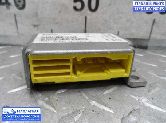 ЭБУ AIRBAG (электронный блок управления подушками безопасности) на Mercedes-Benz Vito (W638)
