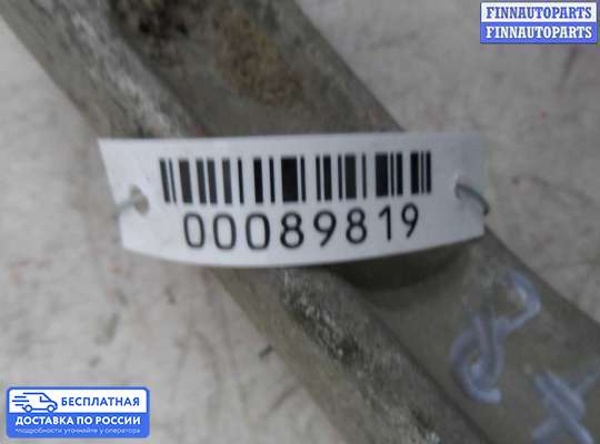 Рычаг подвески на Mercedes-Benz C (W204)