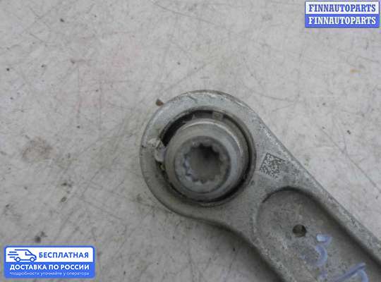 Рычаг подвески на Mercedes-Benz C (W204)