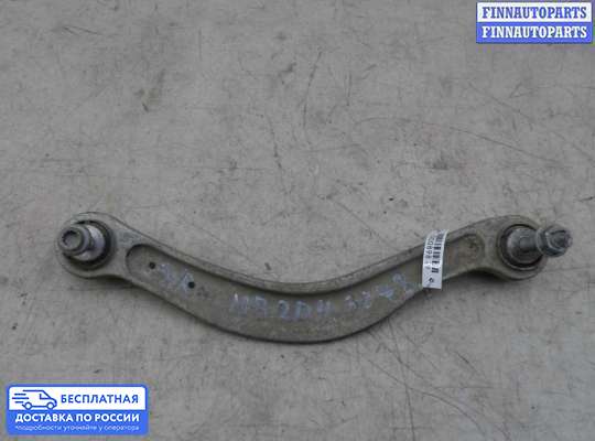 Рычаг подвески на Mercedes-Benz C (W204)