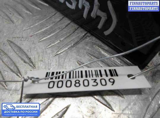 Блок управления печкой на Mazda CX-9 I (TB)