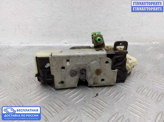 Замок боковой двери на Ford Edge (CD3)
