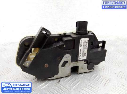 Замок боковой двери на Ford Edge (CD3)