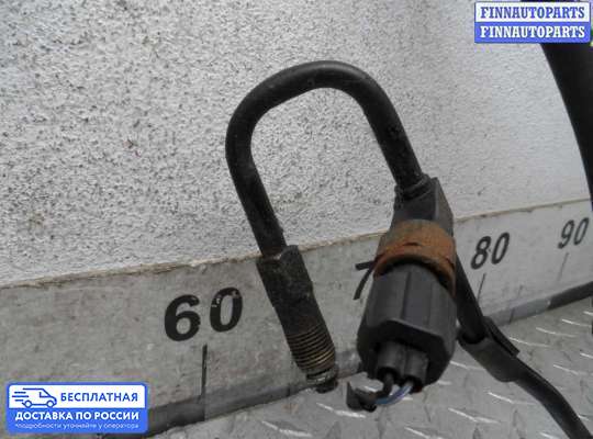 Трубка (шланг) гидроусилителя на Dodge Durango II (ND)