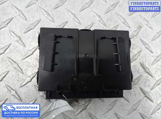 ЭБУ прочее на BMW 3 (F30/F31)