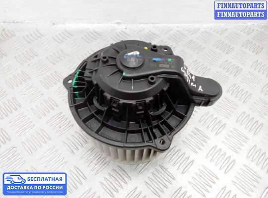 Мотор отопителя на Kia Optima III (TF)