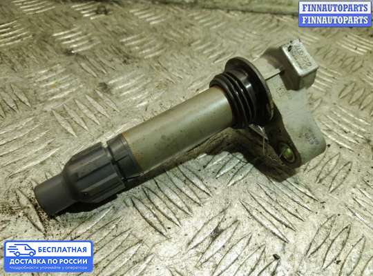 Катушка зажигания на Suzuki XL7 II