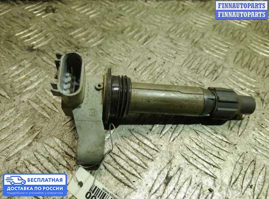 Катушка зажигания на Suzuki XL7 II