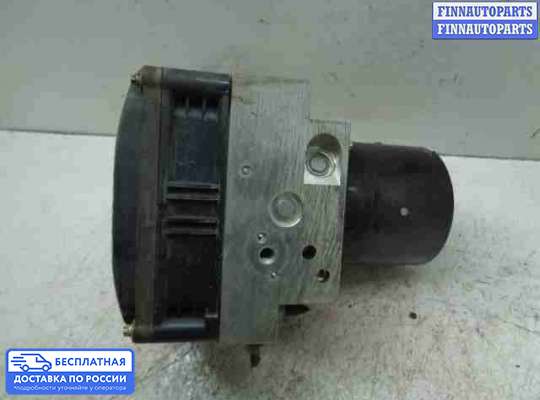 Блок ABS на BMW 7 (F01/F02)