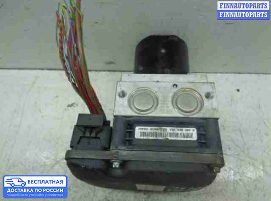 Блок ABS на BMW 7 (F01/F02)