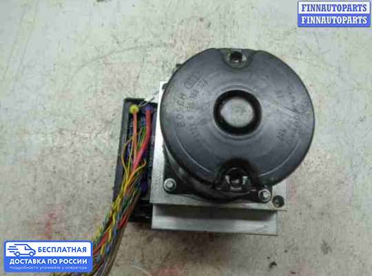 Блок ABS на BMW 7 (F01/F02)