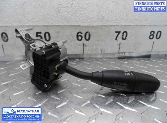 Подрулевой переключатель на Mercedes-Benz Sprinter (906)