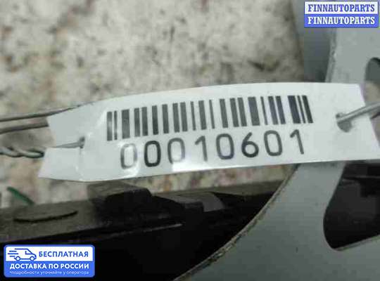 ЭБУ салона (Блок комфорта) на Suzuki Grand Vitara II (JB, TD54)