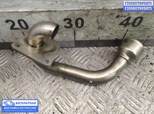 Патрубок (трубка, шланг) на Mercedes-Benz GL (X164)