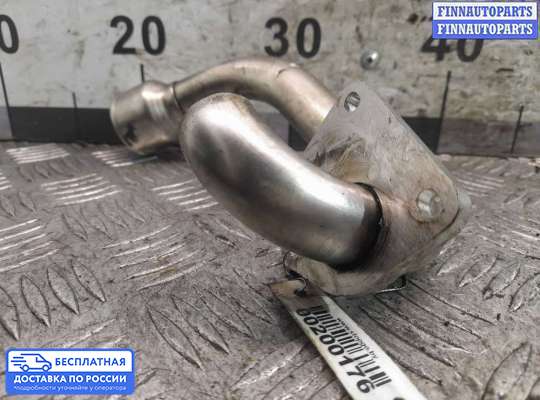 Патрубок (трубка, шланг) на Mercedes-Benz GL (X164)