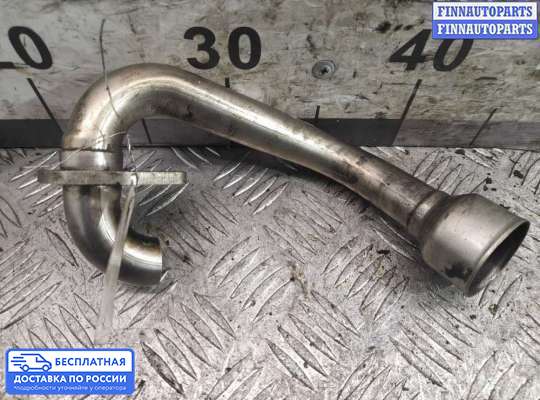 Патрубок (трубка, шланг) на Mercedes-Benz GL (X164)