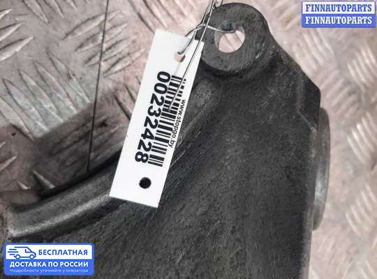 Кронштейн прочее на Hummer H3