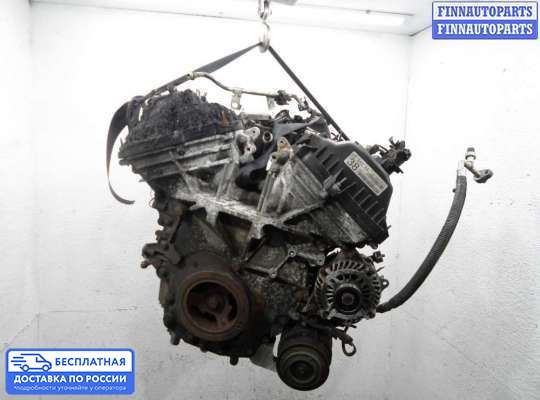 Катушка зажигания на Ford Explorer V (U502)