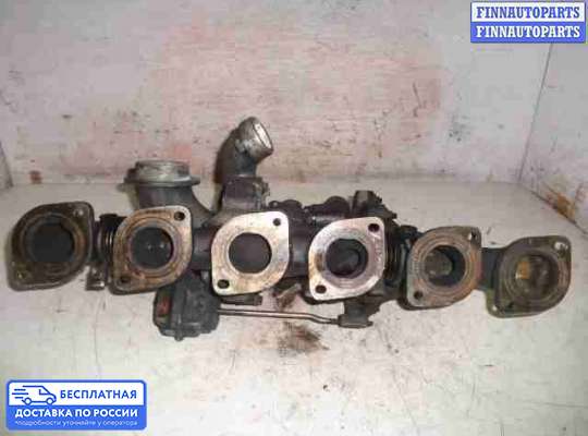 Турбина на Mercedes-Benz CL (C216)