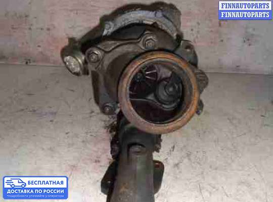 Турбина на Mercedes-Benz CL (C216)