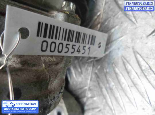 Радиатор EGR на Volkswagen Transporter T5