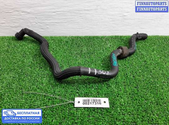 Патрубок (трубка, шланг) на Volkswagen Jetta VI (1B)