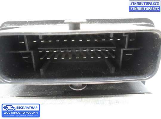 Блок ABS на Hyundai Sonata VII (LF)