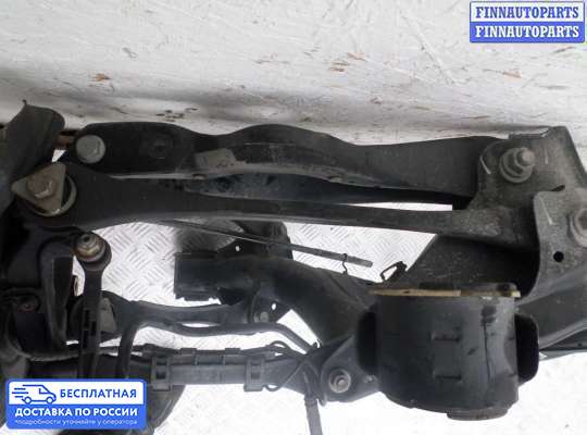 Рычаг подвески на BMW 3 (F30/F31)