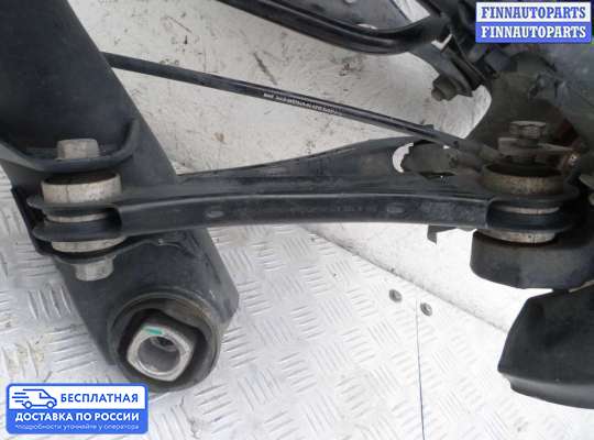Рычаг подвески на BMW 3 (F30/F31)